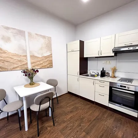 Apartamento Near The Center Of *