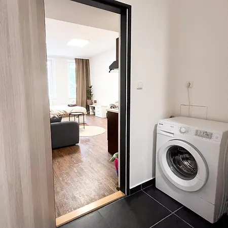 Apartamento Near The Center Of Brno